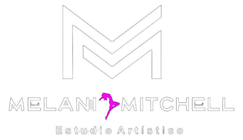 Logo de Estudio Melani Mitchell