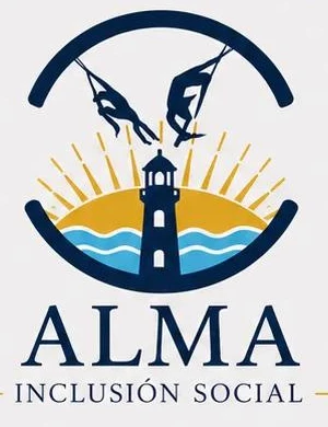Logo de Gimnasio Alma